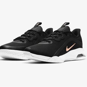 Nike Women’s Air Max Volley Tennis shoes